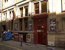 O'Henry's 2007